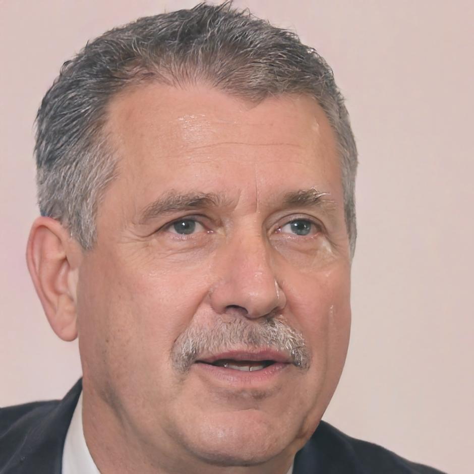 Teilnehmer Marcus